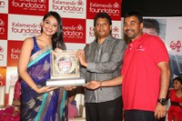 Kalamandir Foundation Day Celebrations Photos